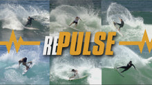 Load and play video in Gallery viewer, RE-PULSE Limited Edition Bar Runner