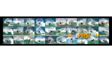 Load image into Gallery viewer, RE-PULSE Limited Edition Bar Runner