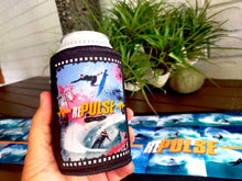 Load image into Gallery viewer, RE-PULSE Cover Art Stubby Holder