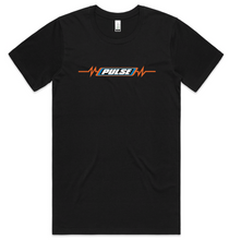 Load image into Gallery viewer, PULSE 1996 Original Organic Tee