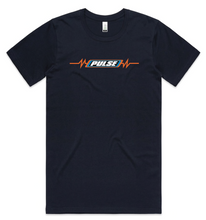 Load image into Gallery viewer, PULSE 1996 Original Organic Tee