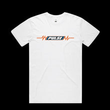 Load image into Gallery viewer, PULSE 1996 Original Organic Tee