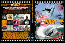 Load image into Gallery viewer, RE-PULSE Limited Edition DVD