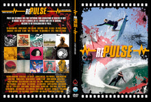 Load image into Gallery viewer, RE-PULSE Limited Edition DVD

