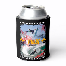 Load image into Gallery viewer, RE-PULSE Cover Art Stubby Holder
